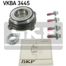 VKBA 3445