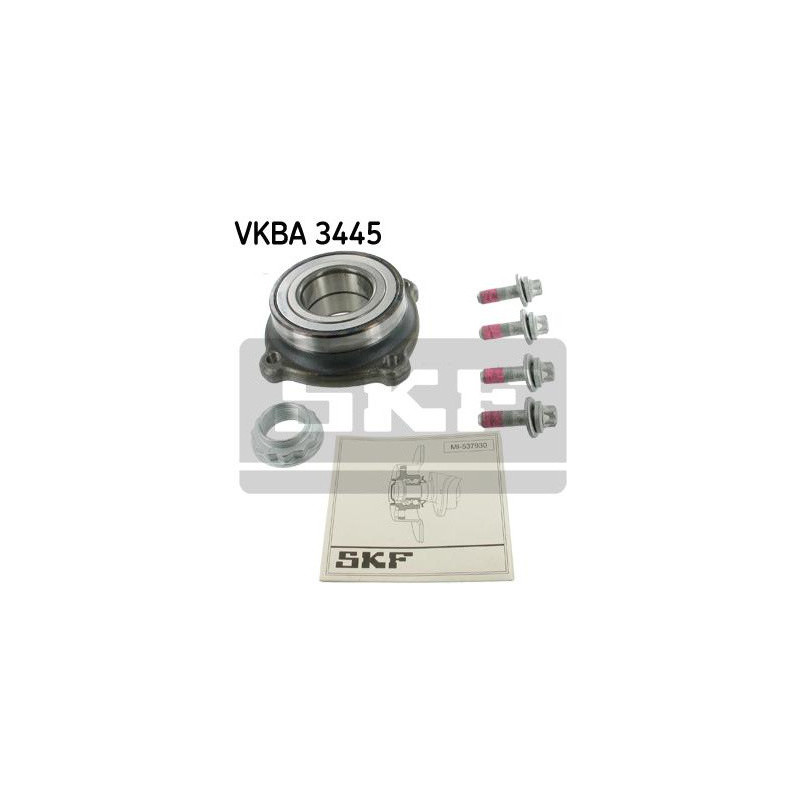 VKBA 3445
