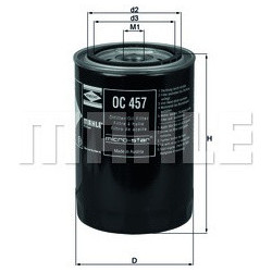 OC 457-MAHLE