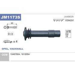 JM1173S-JANMOR