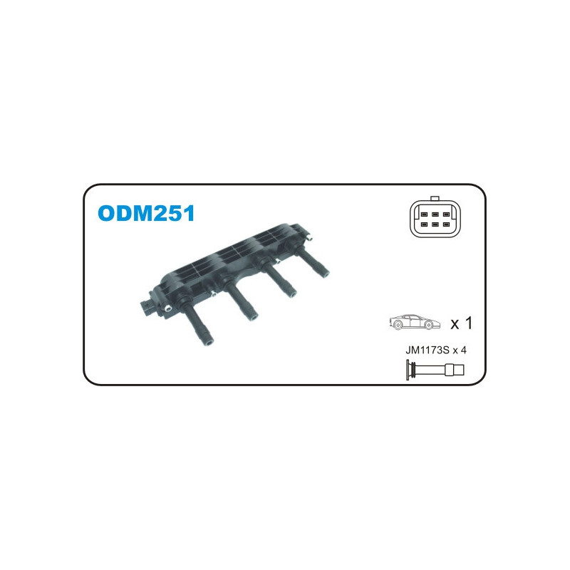 ODM251-JANMOR