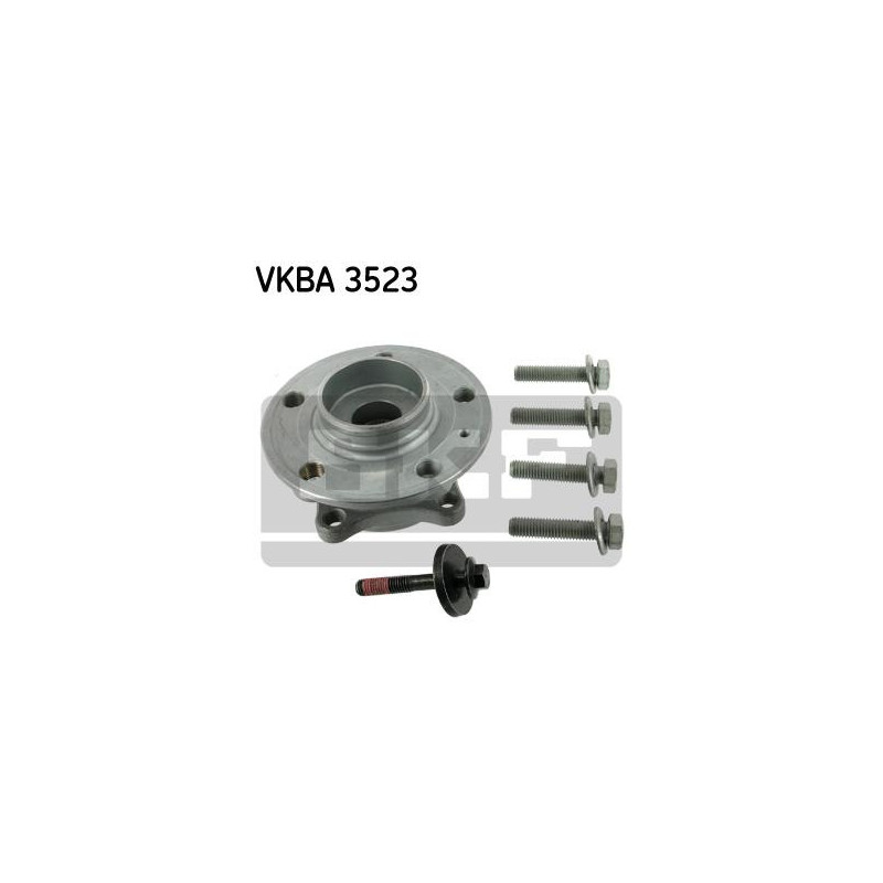 VKBA 3523