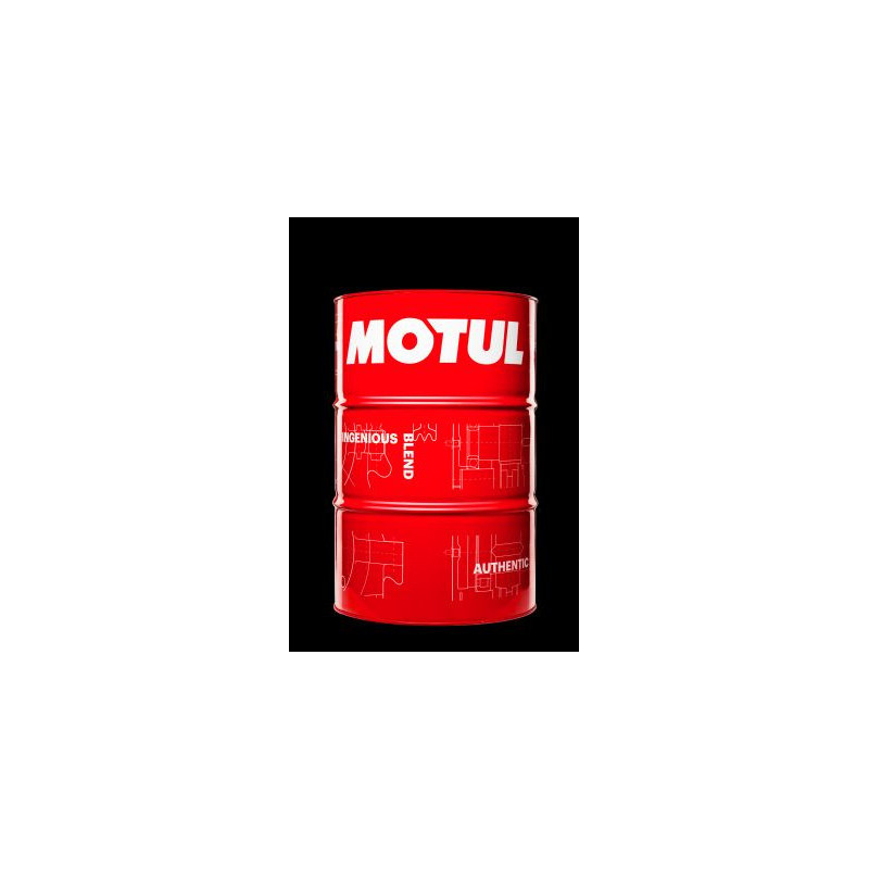 5W40MOT8100XCL208