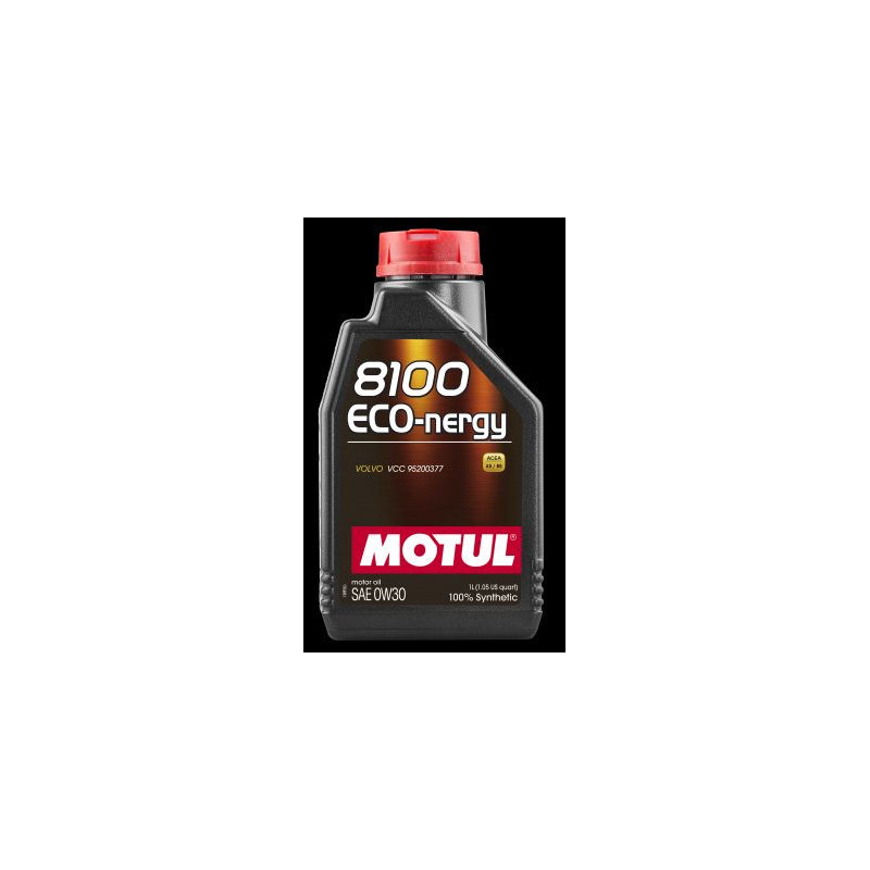 ECO-ENERGY A5/B5 0W30 1L
