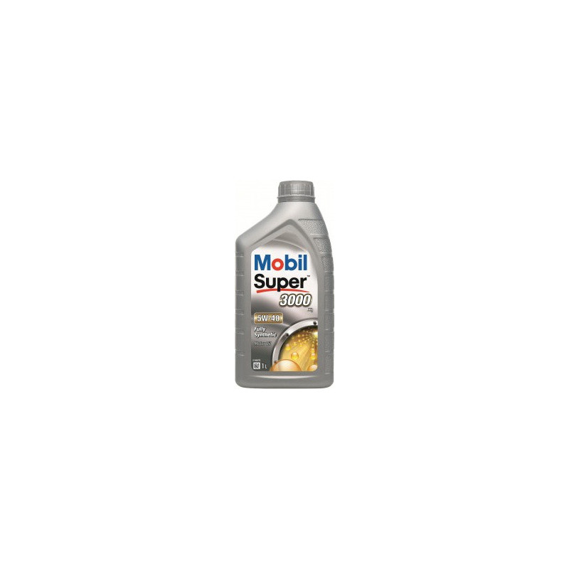 SUPER 3000x1 5W40 1L