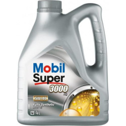 SUPER 3000x1 5W40 4L