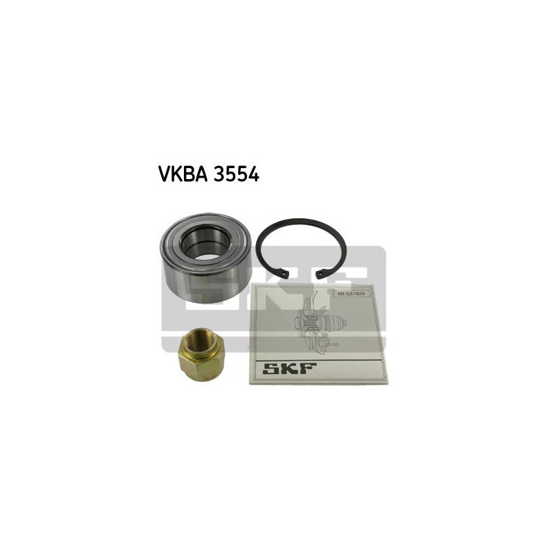 VKBA 3554