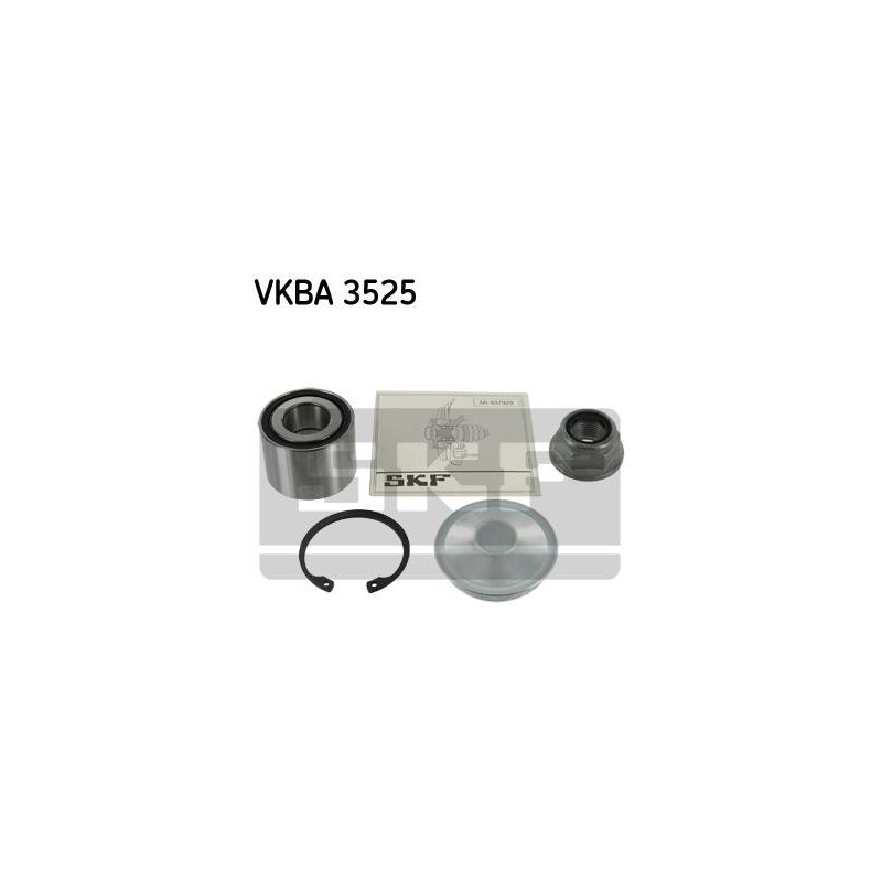 VKBA 3525