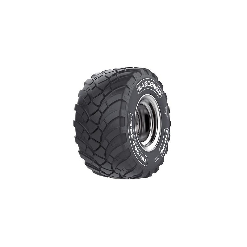 560/60R22.5 Ascenso FTR170 164D SB TL