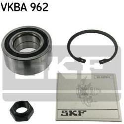 VKBA 962
