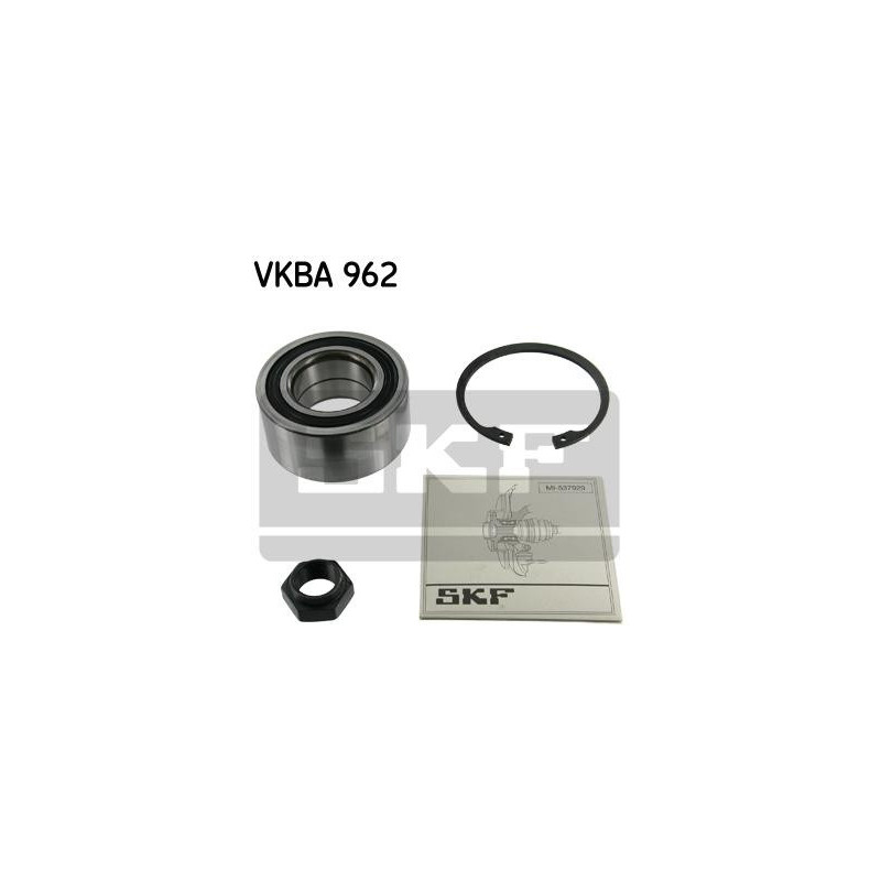 VKBA 962