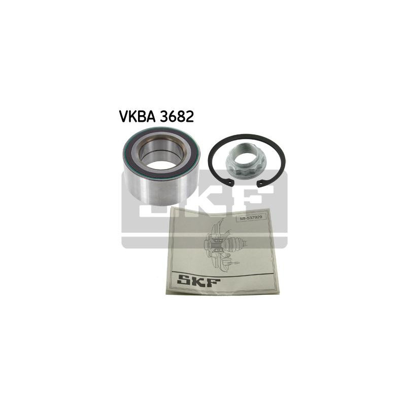 VKBA 3682