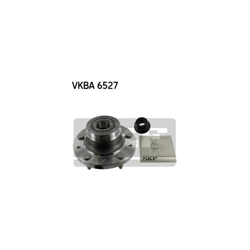 VKBA 6527
