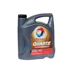  9000 ENERGY 0W30 5L