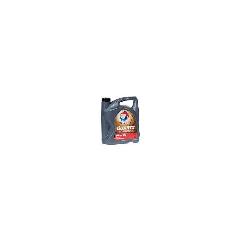  9000 ENERGY 0W30 5L
