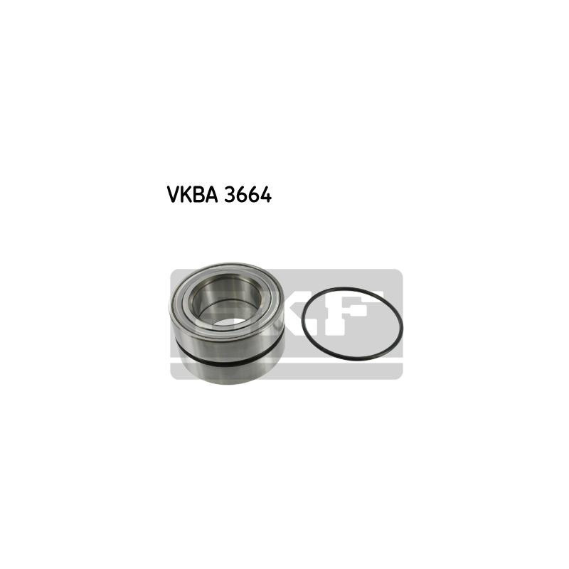 VKBA 3664