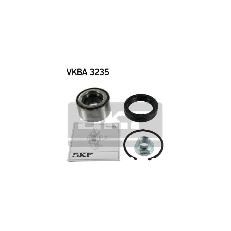 VKBA 3235