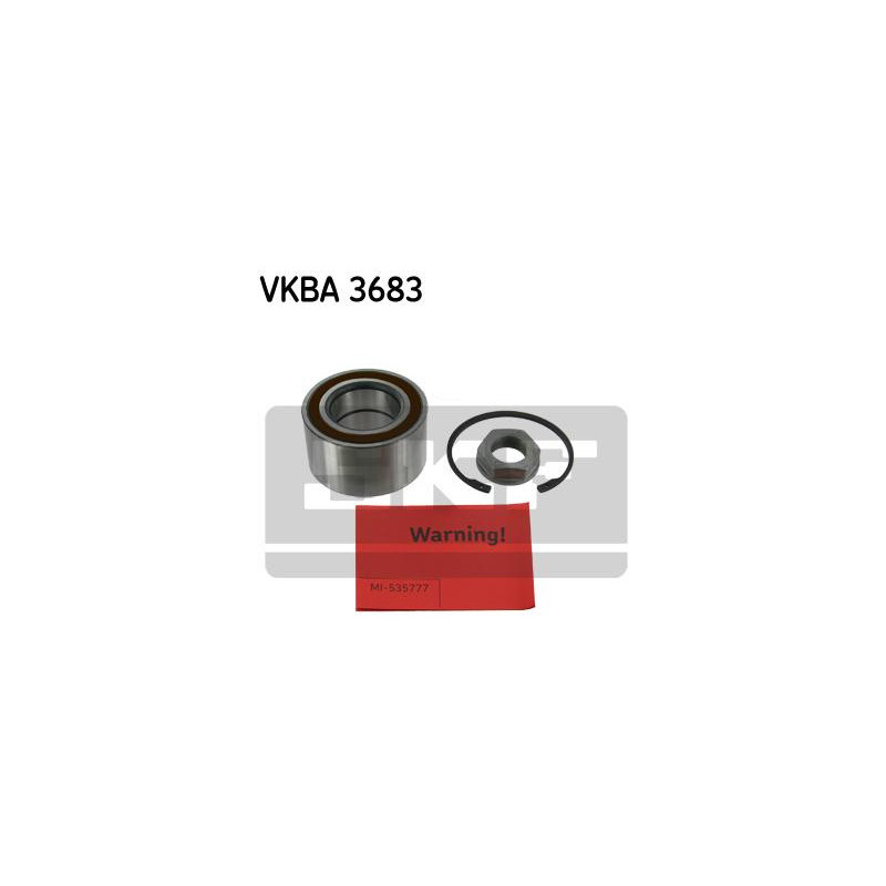 VKBA 3683