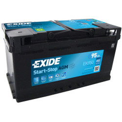 EK950-EXD