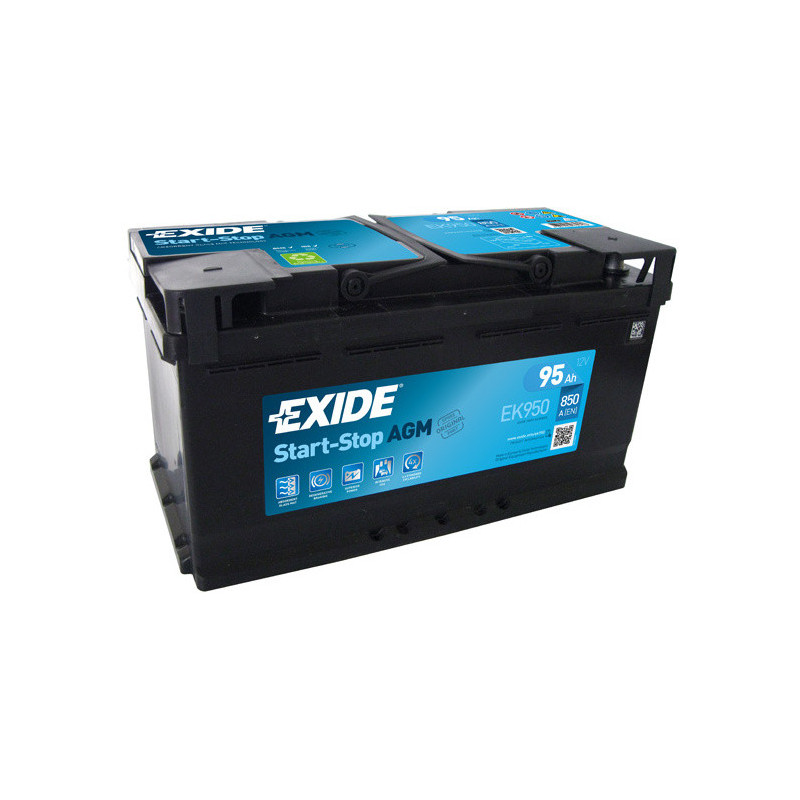 EK950-EXD