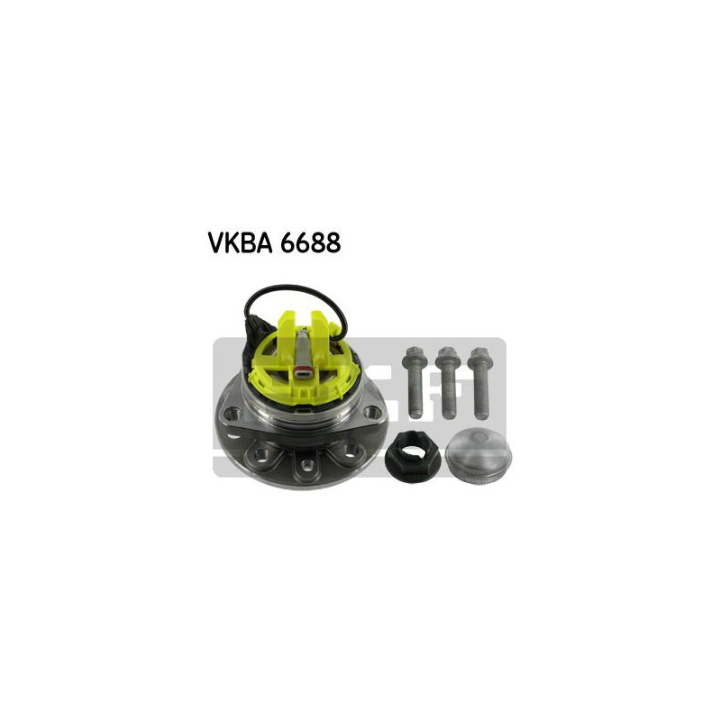 VKBA 6688