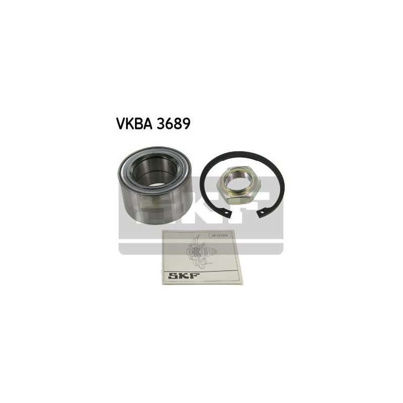 VKBA 3689