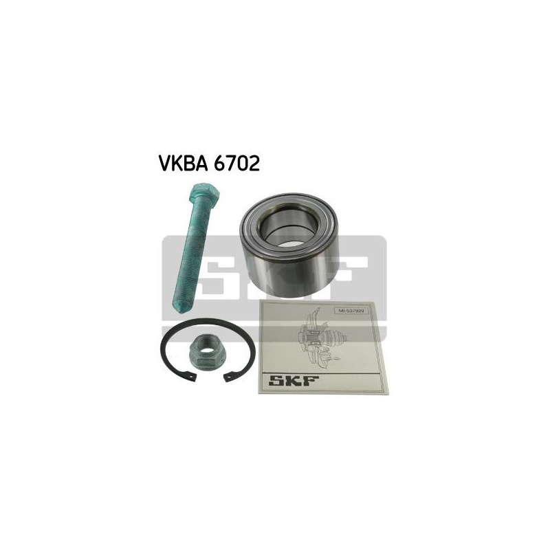 VKBA 6702
