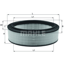 LX 2844-MAHLE