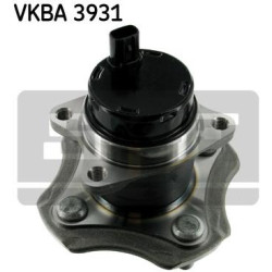 VKBA 3931