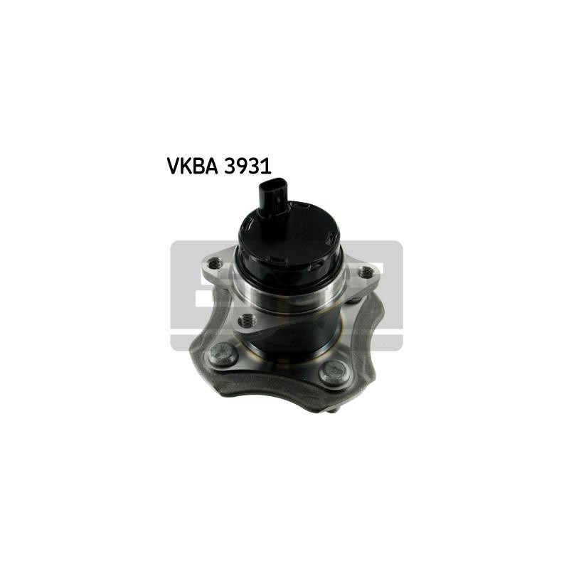 VKBA 3931