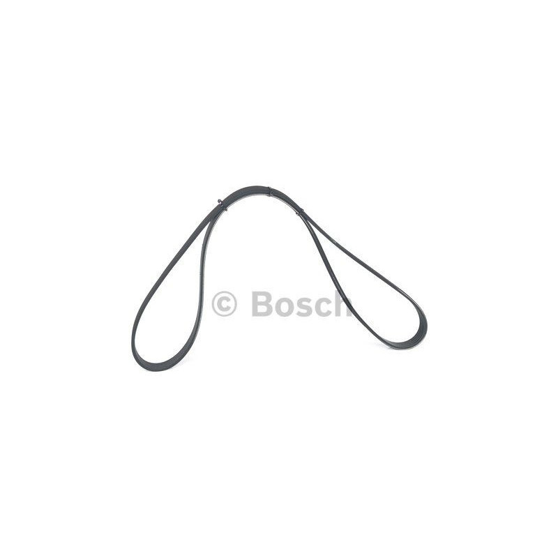 V-RIBBED BELTS