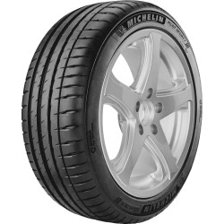 255/35R19 MICHELIN PILOT SPORT 4 96Y XL RP CAB71