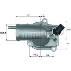 TH 9 87-MAHLE