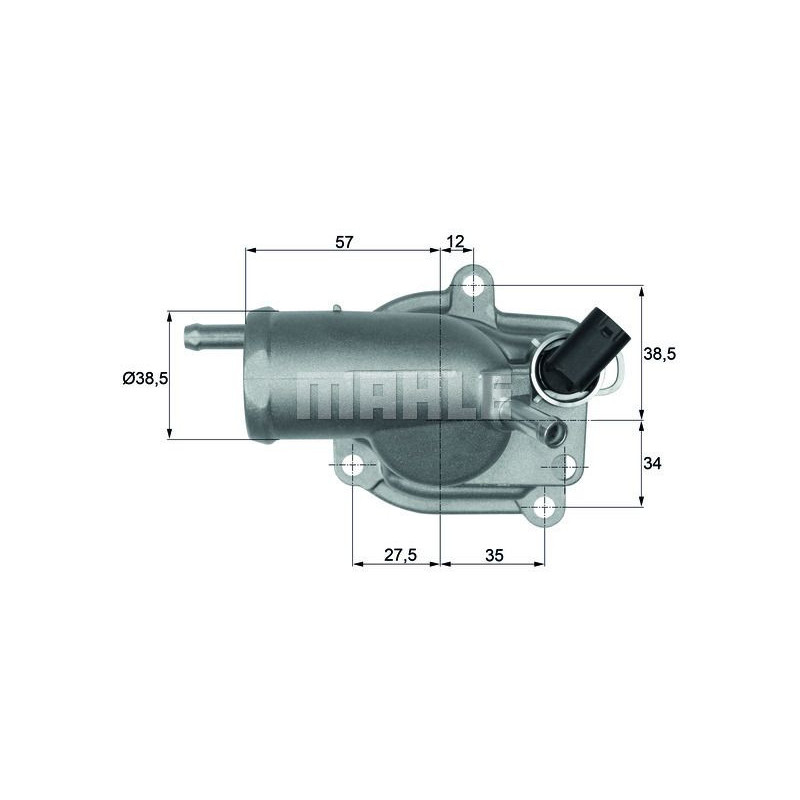 TH 9 87-MAHLE