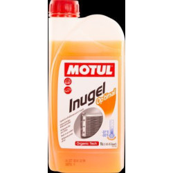  MOTUL INUGEL OPTIMAL -37°C 1L