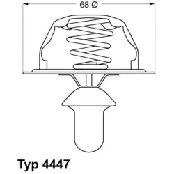 4447.85D-WAHLER