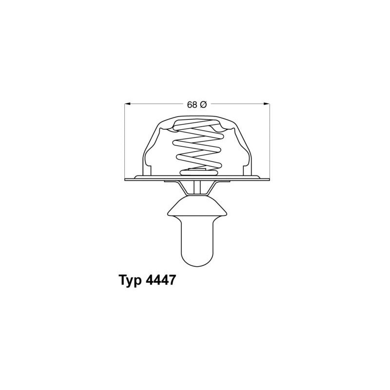 4447.85D-WAHLER