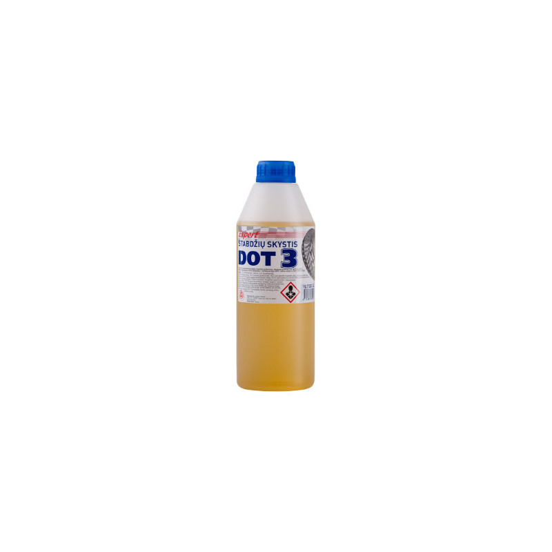 DOT3 0,5L
