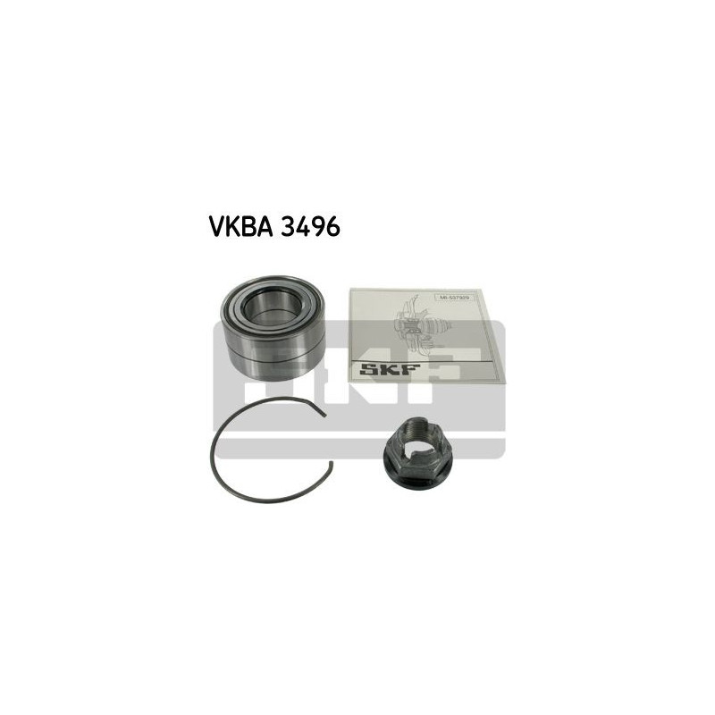 VKBA 3496