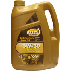  ALB 5W30 1L