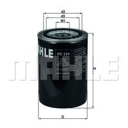 OC 526-MAHLE