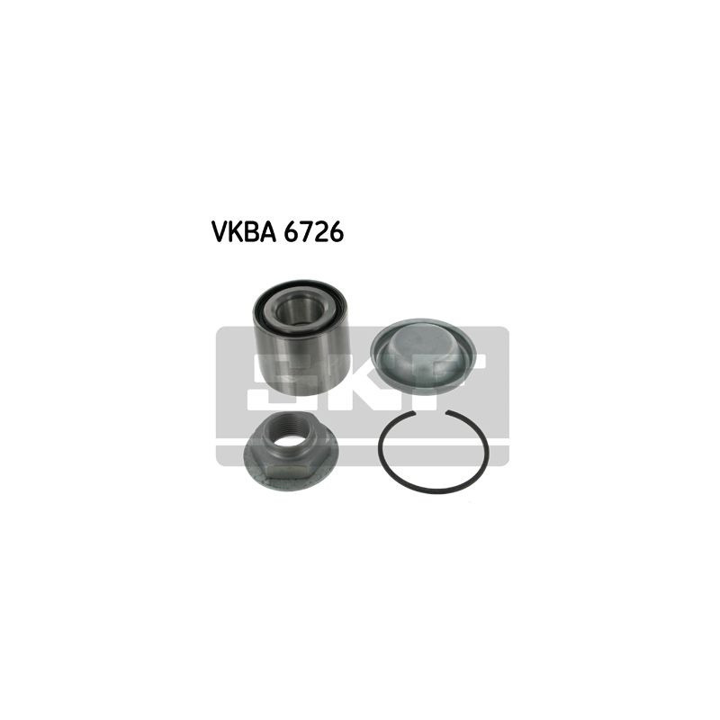 VKBA 6726