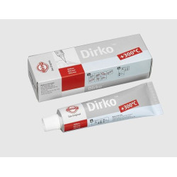 Hermetikas pilkas 70ml