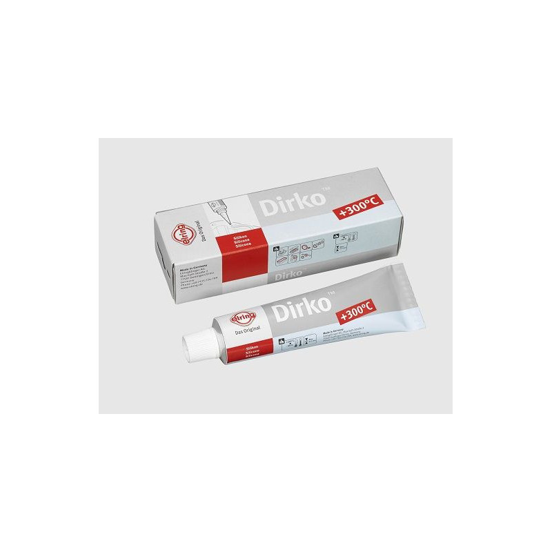Hermetikas pilkas 70ml