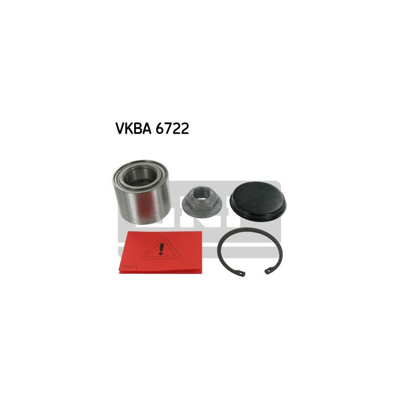 VKBA 6722