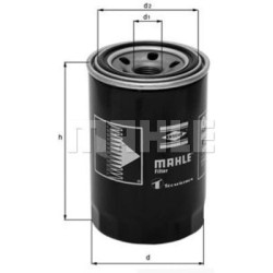 OC 218-MAHLE