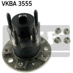 VKBA 3555
