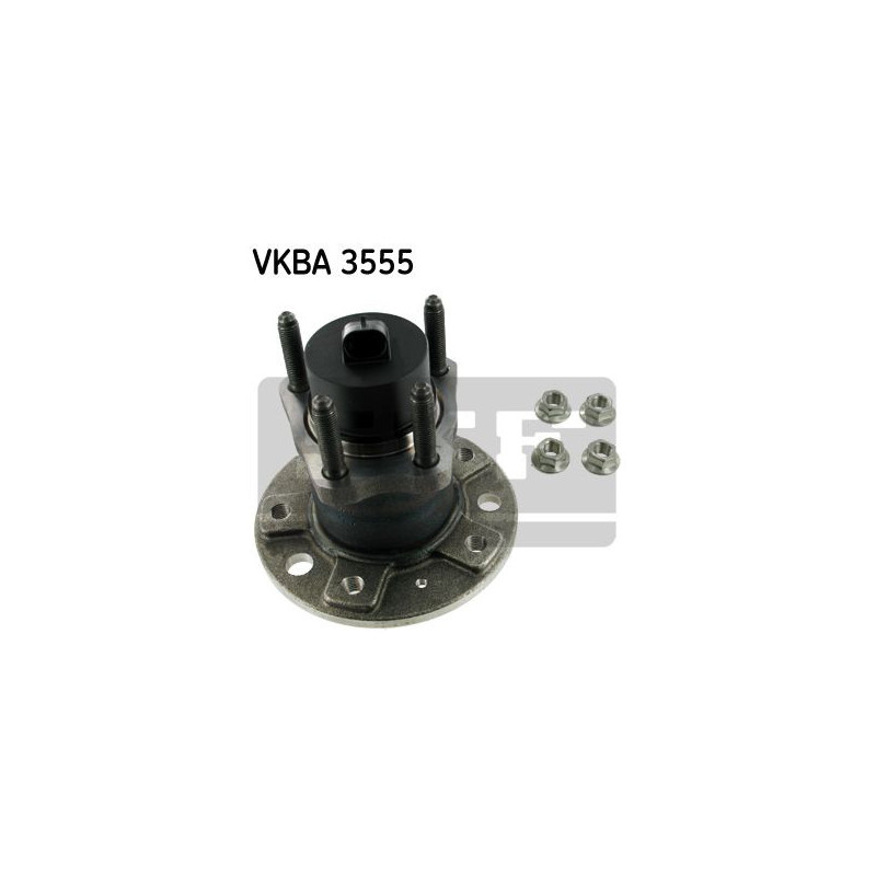 VKBA 3555