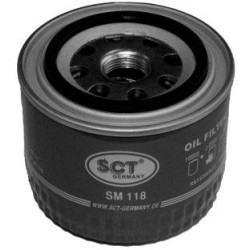SM 118