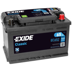 EC652-EXD